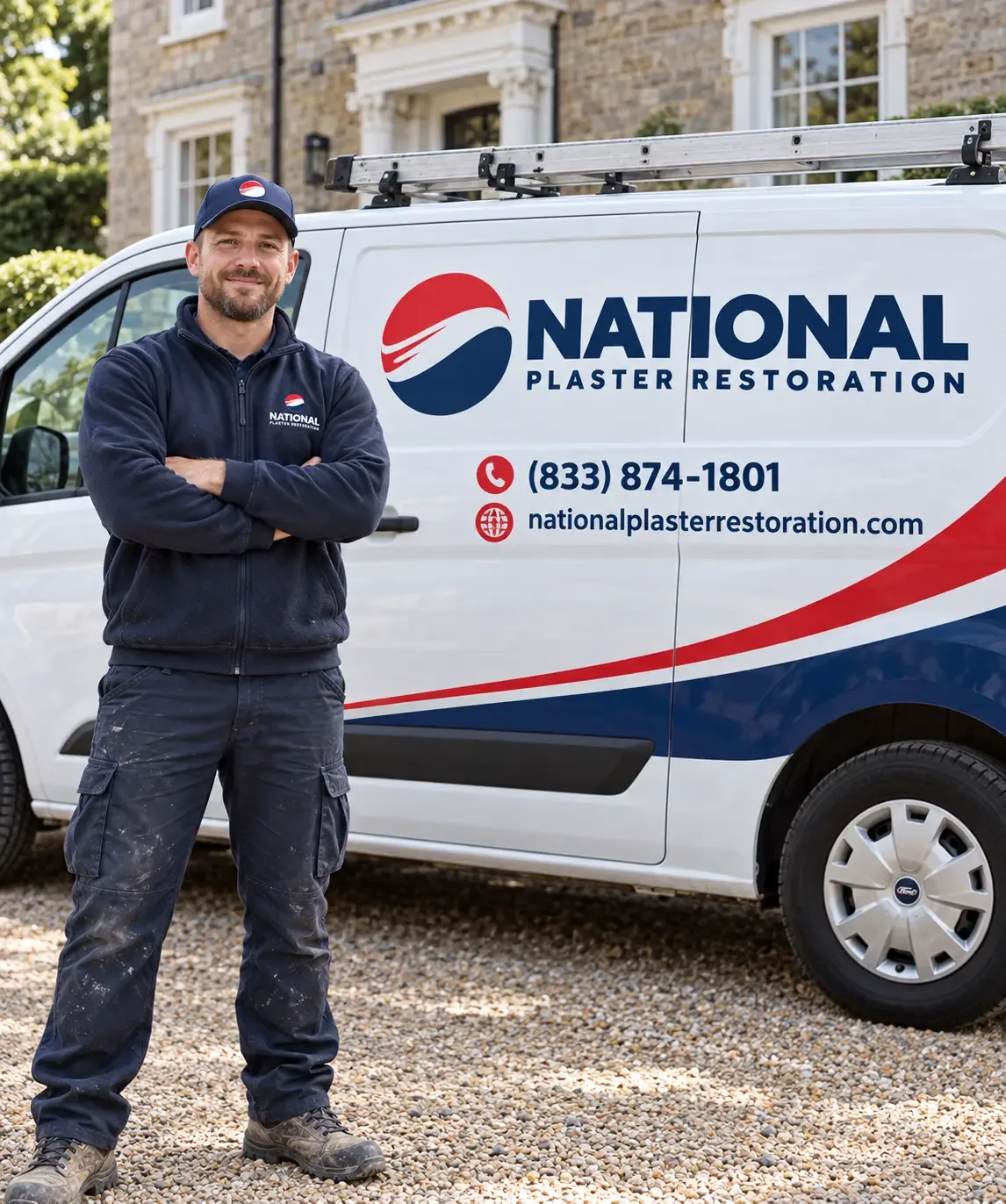 Plaster Repair company in Oliver, PA